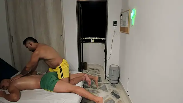 Travis bakers online show from 02-06-26, 02:49