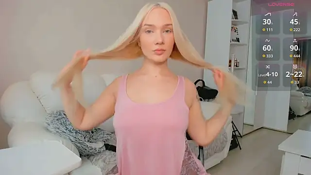 1AlexaGoddess3 online show from 02-26-26, 10:47