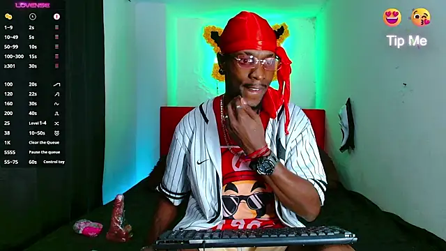 Aroonpapisex online show from 03-15-26, 12:05