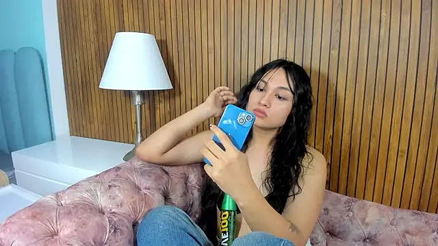 lana boomer online show from 01-18-25, 01:08