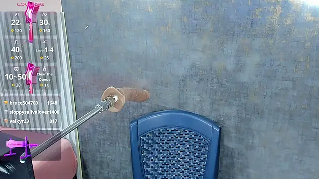 lana boomer online show from 02-27-25, 08:53