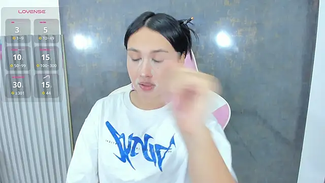 lana boomer online show from 12-21-25, 07:10