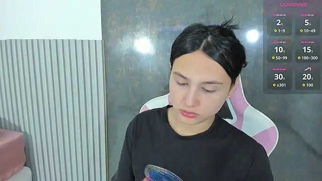 lana boomer online show from 02-25-26, 08:07