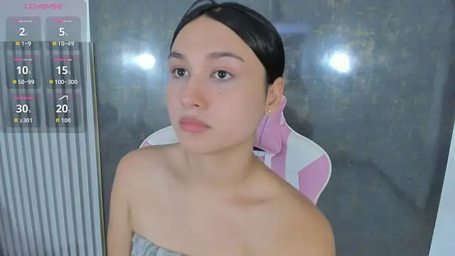 lana boomer online show from 03-18-26, 08:23