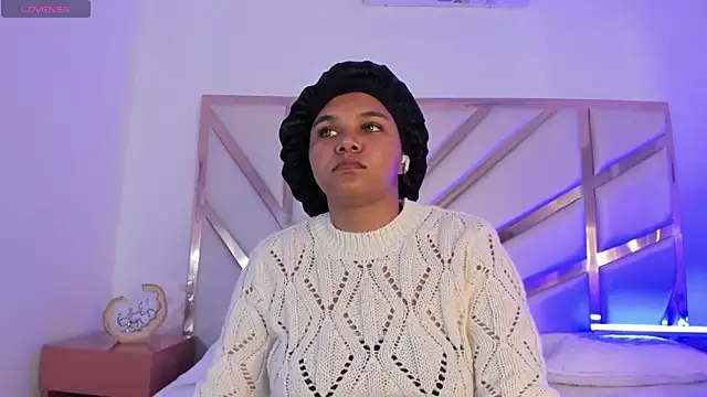 Carolina Evanss online show from 09-24-25, 11:35