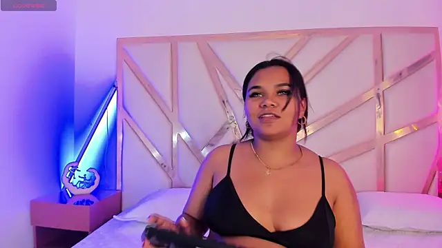 Carolina Evanss online show from 11-21-25, 11:53