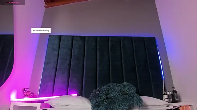 Carolina Evanss online show from 03-09-26, 04:05