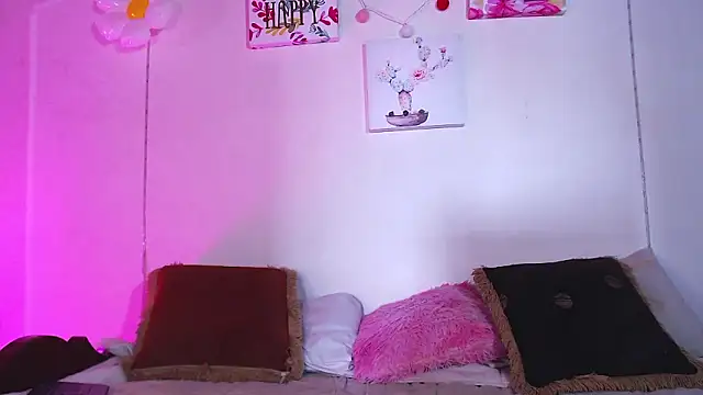 Alice Foster  online show from 01-14-26, 09:20