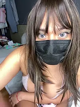 kiyomi-amour online show from 01-30-25, 09:57