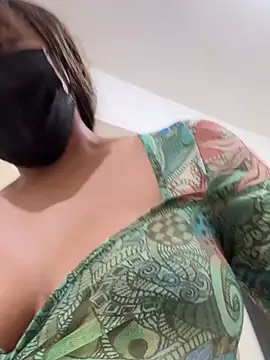 kiyomi-amour online show from 02-05-25, 08:43