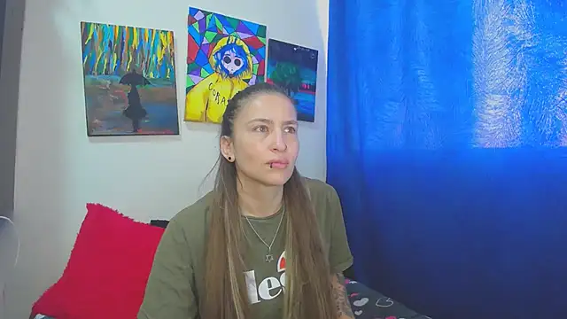 Leyla Horny Bg online show from 11-11-25, 12:05