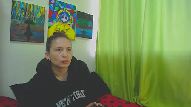 Leyla Horny Bg online show from 11-20-25, 09:14