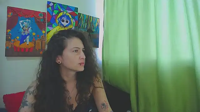 Leyla Horny Bg online show from 12-03-25, 11:41