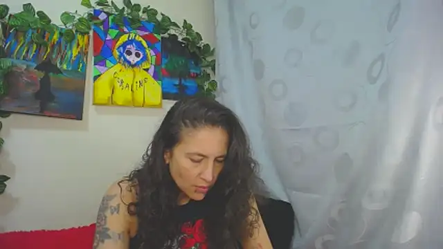 Leyla Horny Bg online show from 03-03-26, 01:56