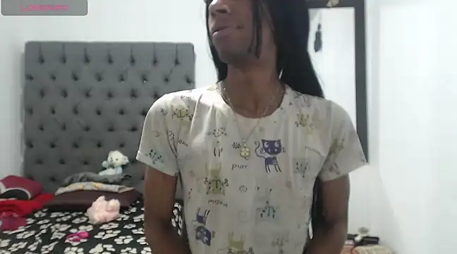 lucianadolll online show from 03-12-25, 11:01