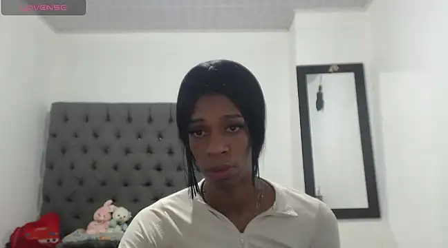 lucianadolll online show from 03-14-25, 11:32