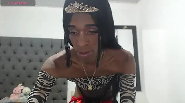 lucianadolll online show from 03-15-25, 07:53