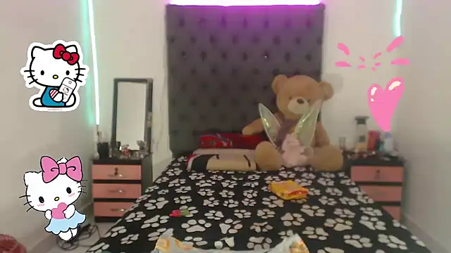 lucianadolll online show from 09-19-25, 05:24