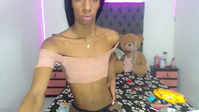 lucianadolll online show from 10-04-25, 09:18