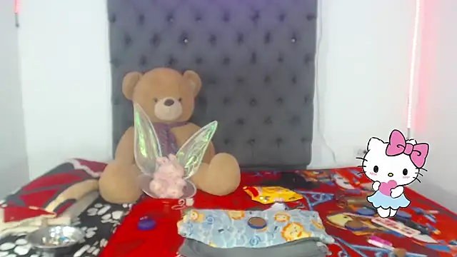 lucianadolll online show from 10-11-25, 02:48