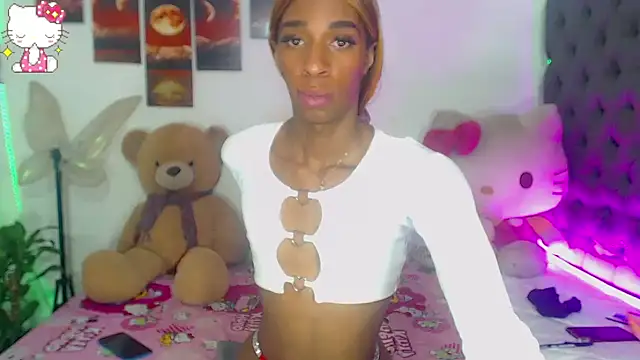 lucianadolll online show from 03-28-26, 10:20