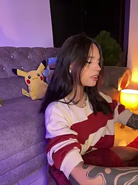 alessia iris19 online show from 01-27-25, 04:20