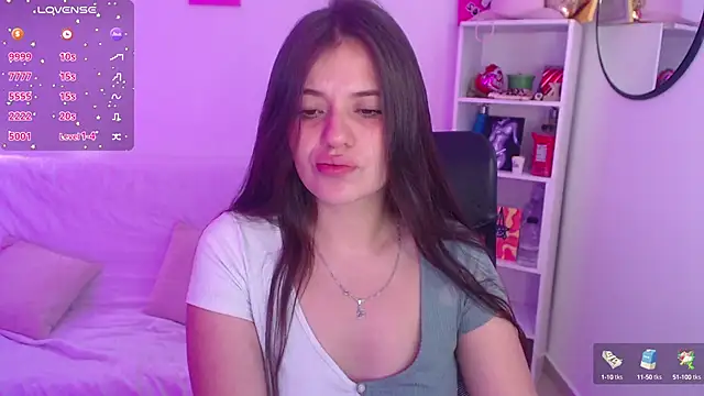 Soy abby online show from 03-15-25, 09:49