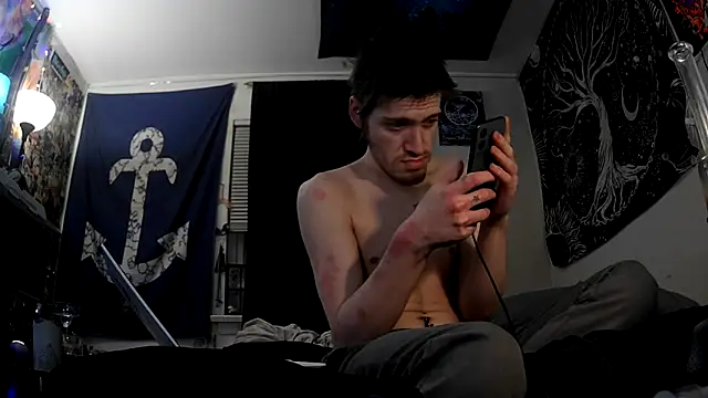 ATwinkie online show from 02-07-26, 12:03