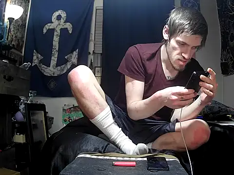 ATwinkie online show from 04-06-26, 03:37