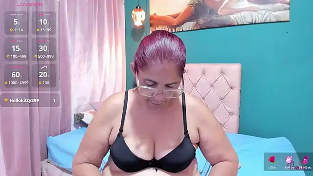 renata milf  online show from 03-19-26, 12:09