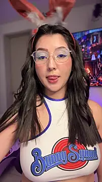 licky lu online show from 11-02-25, 01:19