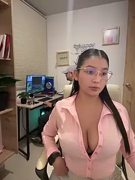 licky lu online show from 05-03-26, 01:44