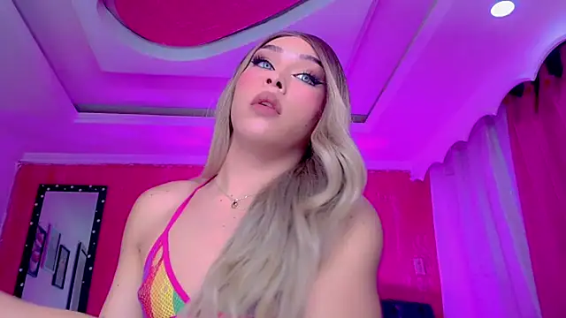 TiffanyMackensyy online show from 04-09-26, 06:19