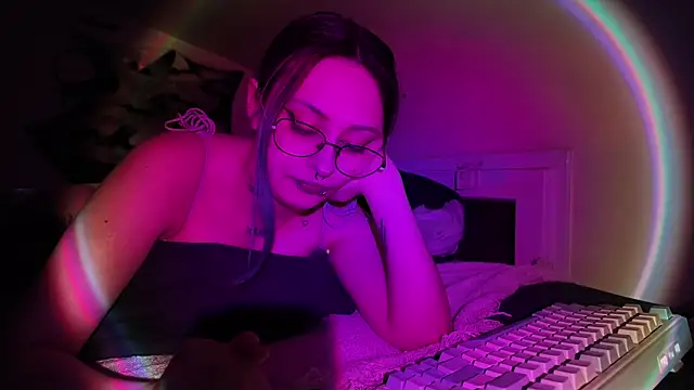 xannyinsoull online show from 06-08-26, 10:32