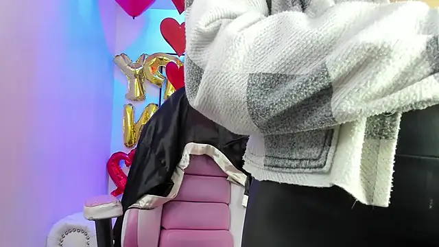 Theia moon online show from 02-14-25, 12:25