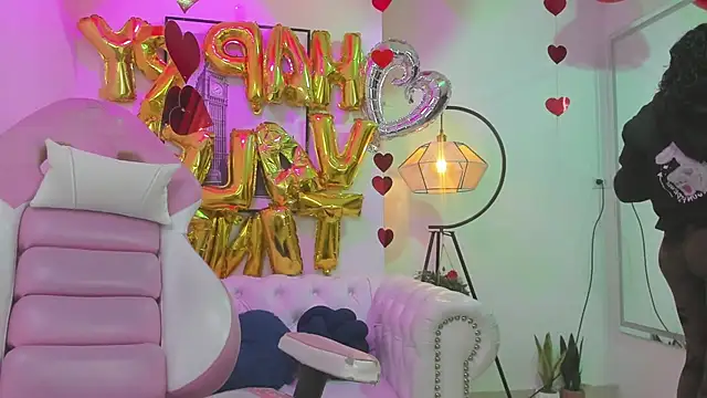 Theia moon online show from 02-18-25, 12:49