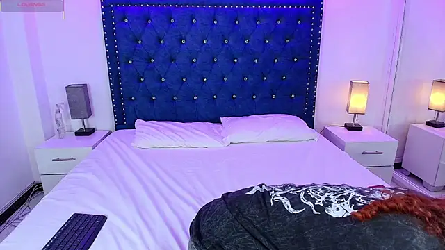 Theia moon online show from 01-18-26, 04:49