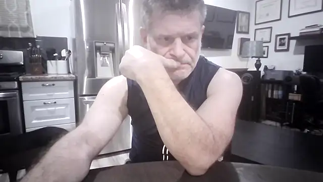 LARawAlways2 online show from 03-18-25, 06:46