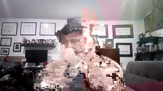 LARawAlways2 online show from 10-06-25, 04:04