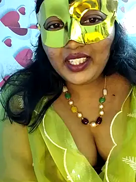 RomeoJuliet345 online show from 01-11-25, 09:15