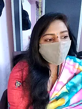 RomeoJuliet345 online show from 03-16-26, 02:32