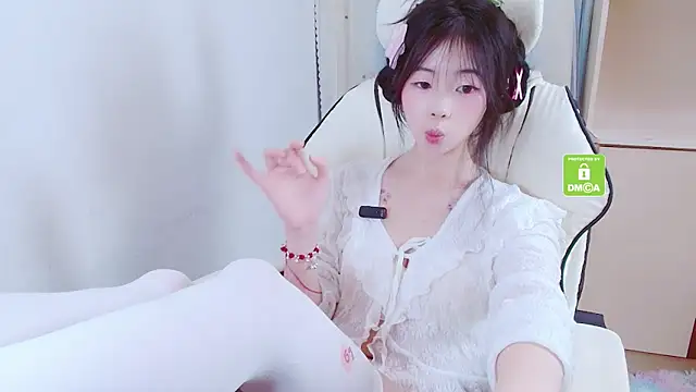 xiyao1314 online show from 01-16-25, 02:51