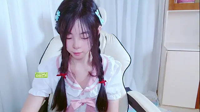 xiyao1314 online show from 10-16-25, 01:39