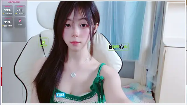 xiyao1314 online show from 05-04-26, 12:12