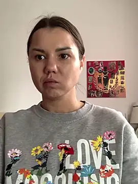 MiraMiss online show from 09-15-25, 08:14