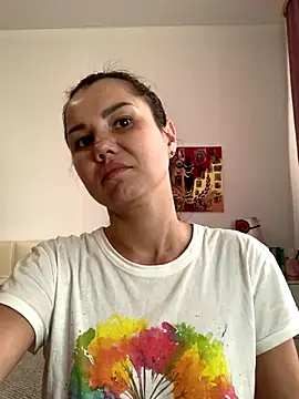 MiraMiss online show from 10-09-25, 07:28