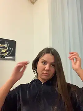 MiraMiss online show from 11-15-25, 08:16