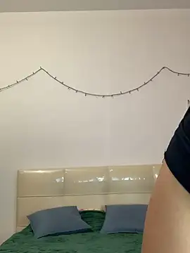 MiraMiss online show from 02-02-26, 09:08