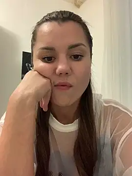 MiraMiss online show from 04-01-26, 03:53