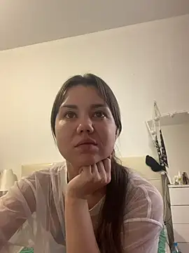 Snapshot of MiraMiss chatting on 07-11-26, 07:33 MiraMiss online show from 07-11-26, 07:33